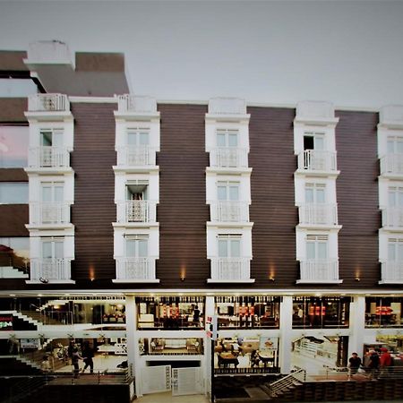 Moriz Inn ไมซอร์ ภายนอก รูปภาพ