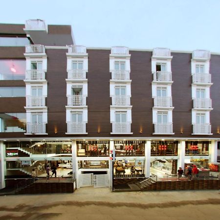 Moriz Inn ไมซอร์ ภายนอก รูปภาพ