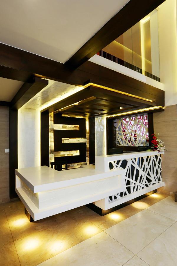 Moriz Inn ไมซอร์ ภายนอก รูปภาพ