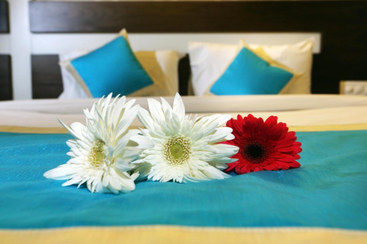 Moriz Inn ไมซอร์ ภายนอก รูปภาพ